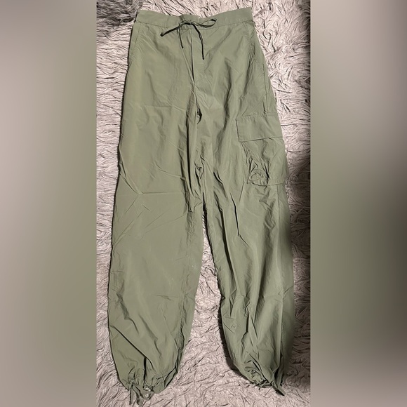 DONNI. Pants - DONNI. Sage Cargo Pants for women